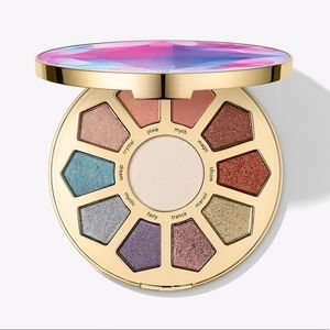 Tarte Make Believe in Yourself Eyeshadow Palette